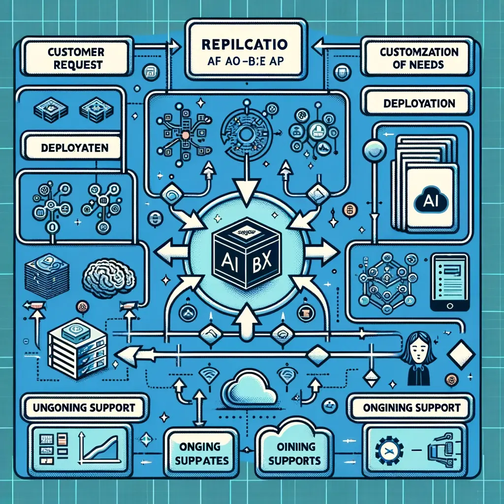 State-of-the-art AI Box