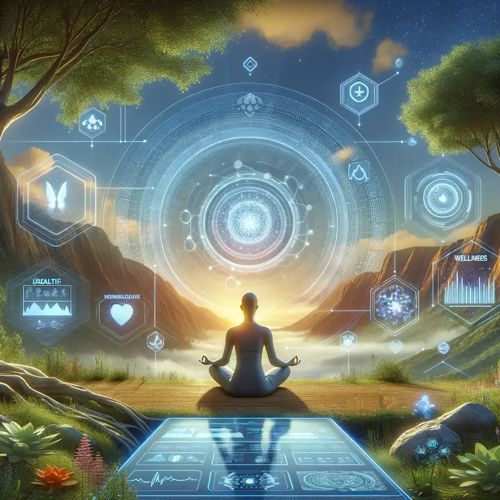 Health & Wellness